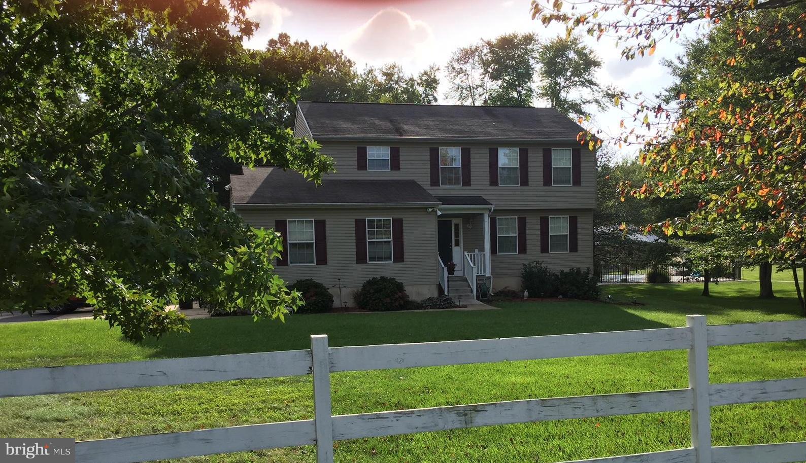 1821 Montevideo Road Jessup, MD 20794 - Photo 1 of 30 Welcome to our Home