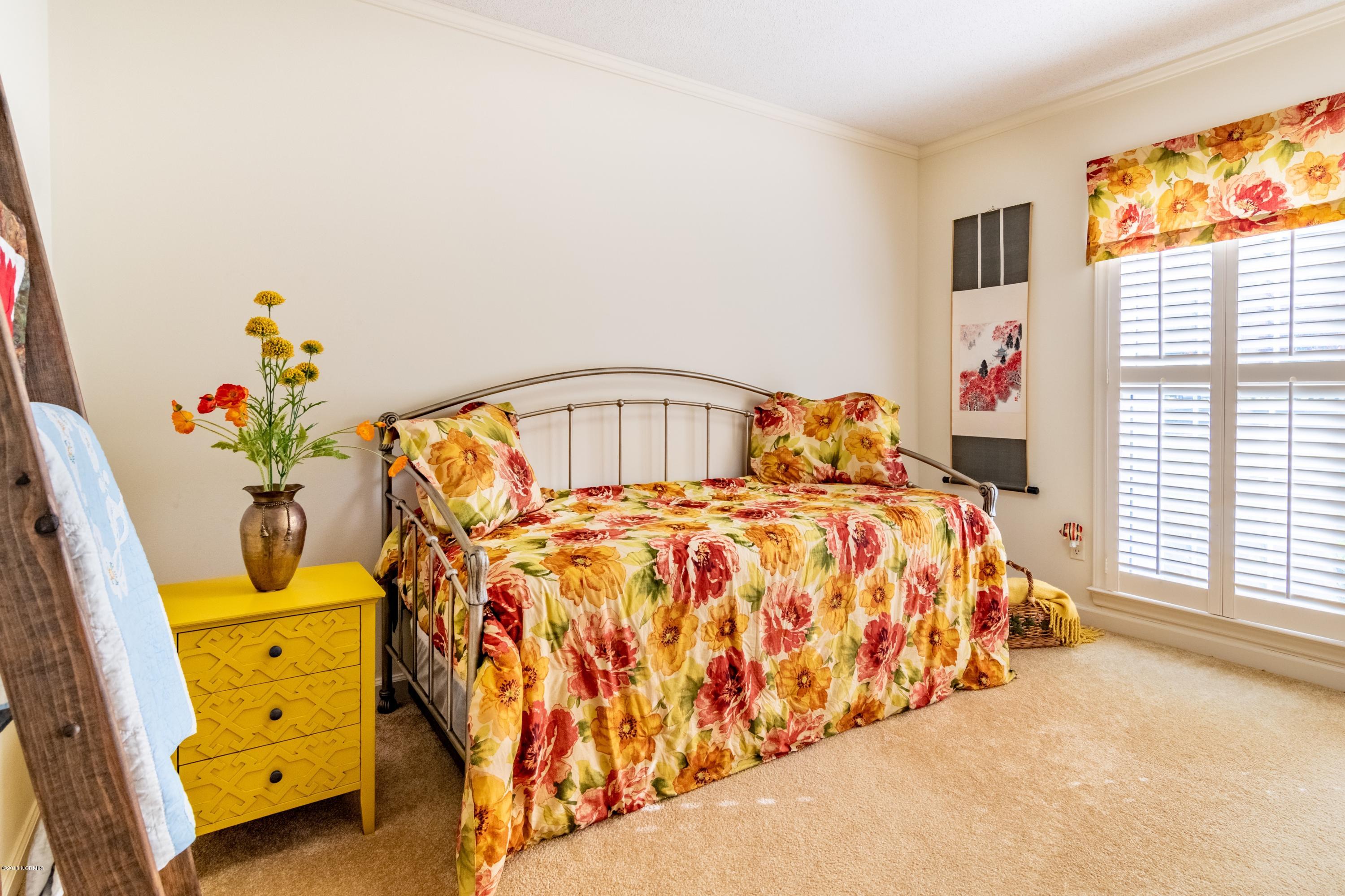 106 Lawson Road Washington, NC 27889 - Photo 21 of 33 021 Guest Bedroom 2