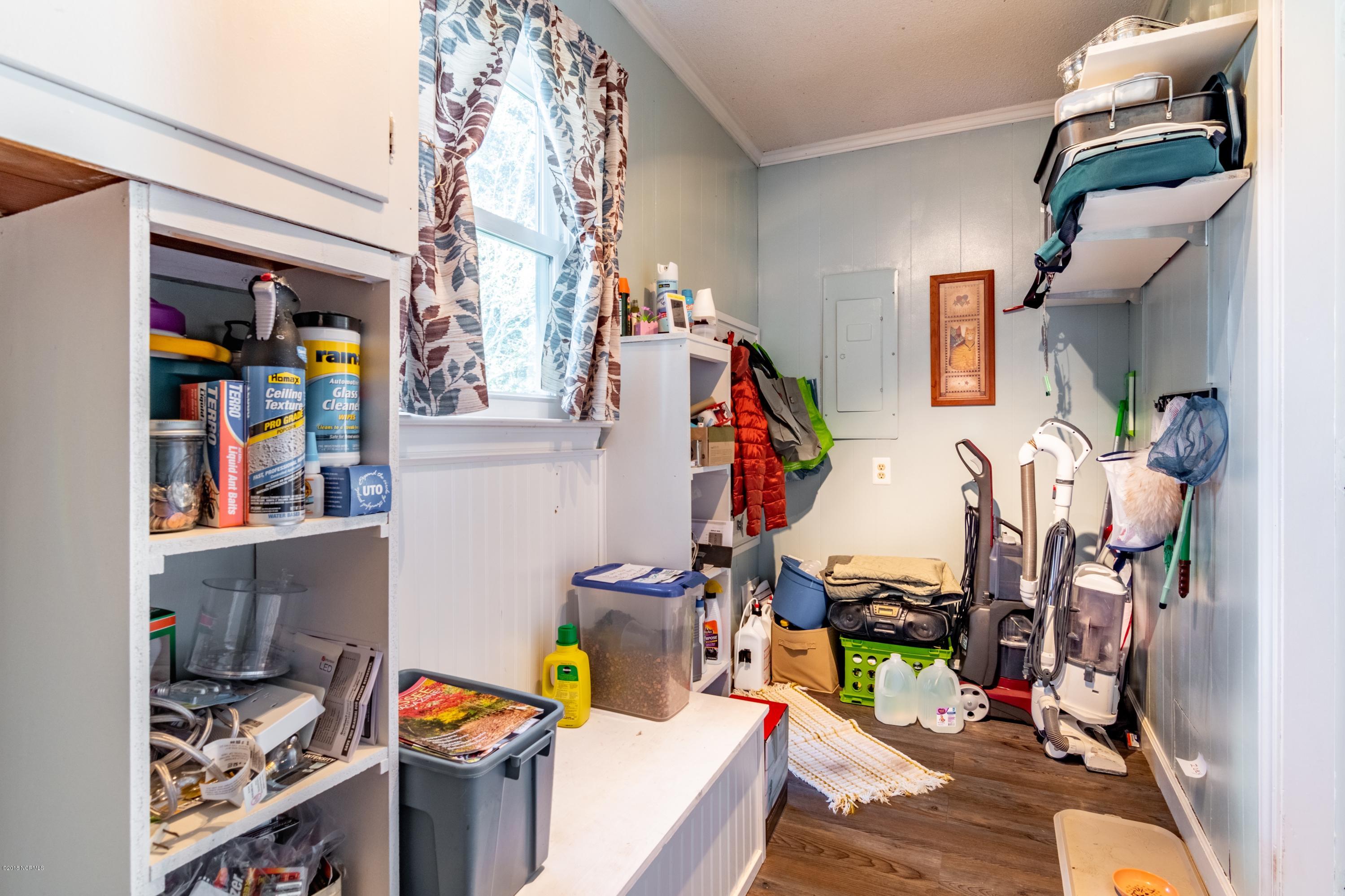 106 Lawson Road Washington, NC 27889 - Photo 26 of 33 026 Storage Area