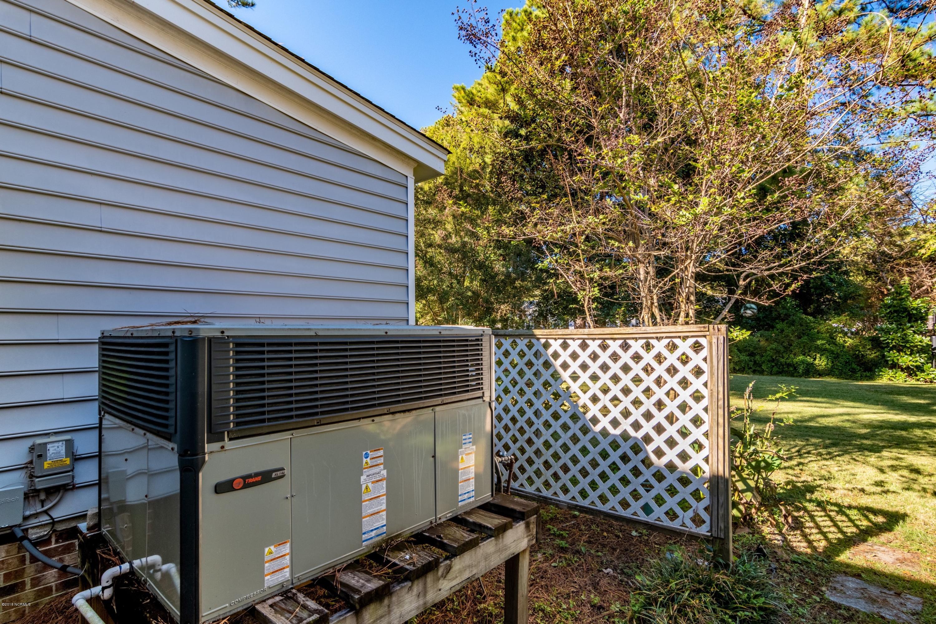 106 Lawson Road Washington, NC 27889 - Photo 30 of 33 030 HVAC
