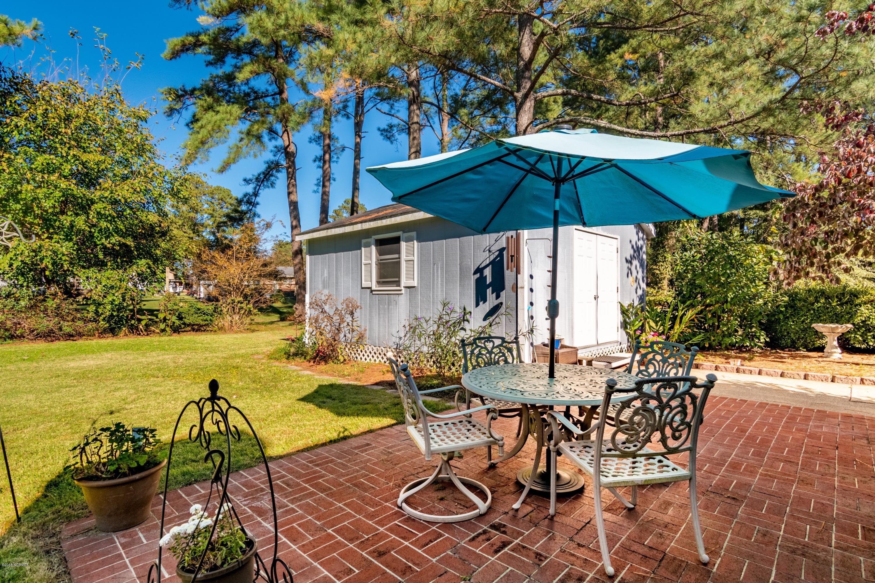 106 Lawson Road Washington, NC 27889 - Photo 4 of 33 004 Patio