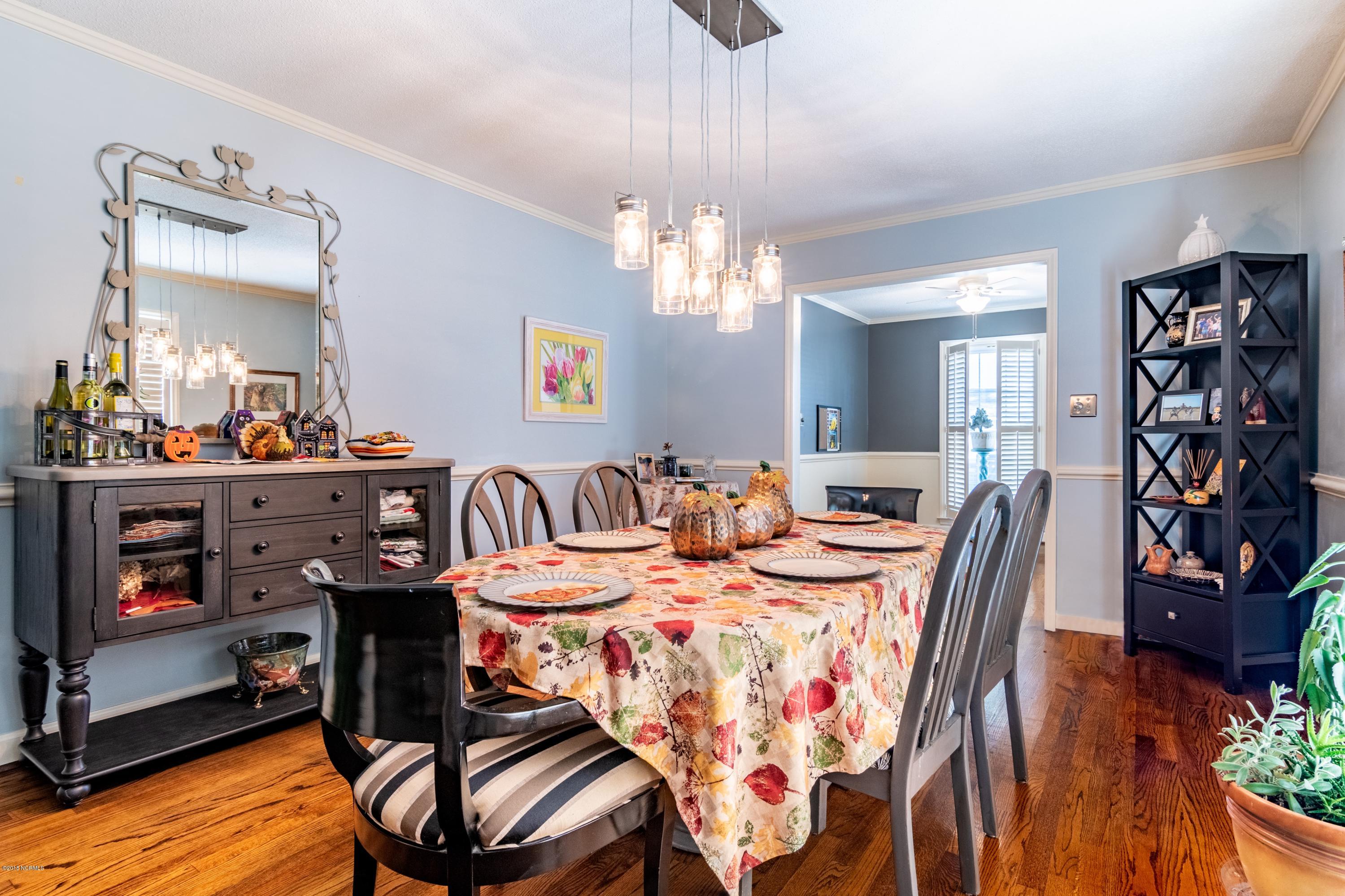 106 Lawson Road Washington, NC 27889 - Photo 7 of 33 007 Formal Dining or Living Room