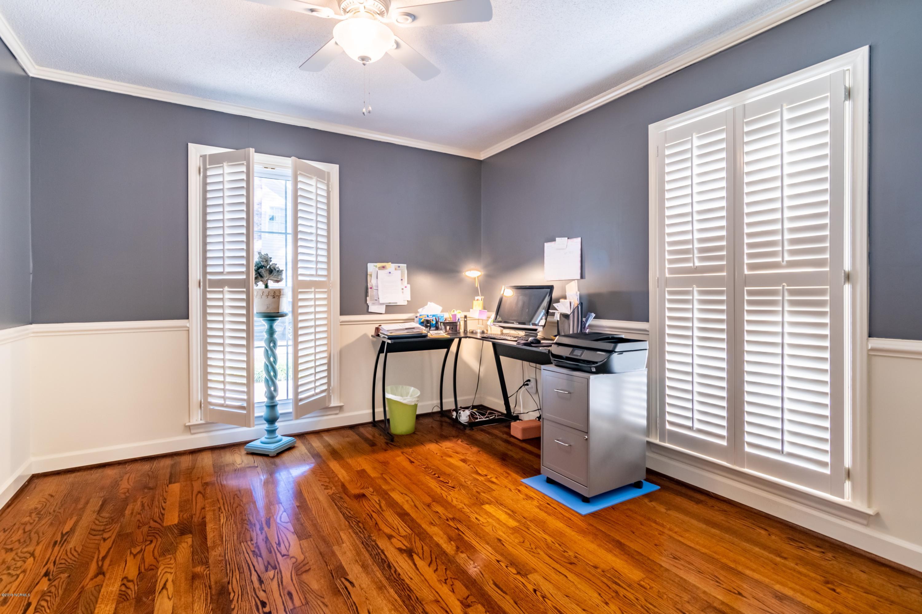 106 Lawson Road Washington, NC 27889 - Photo 8 of 33 008 Formal Office or Dining Room