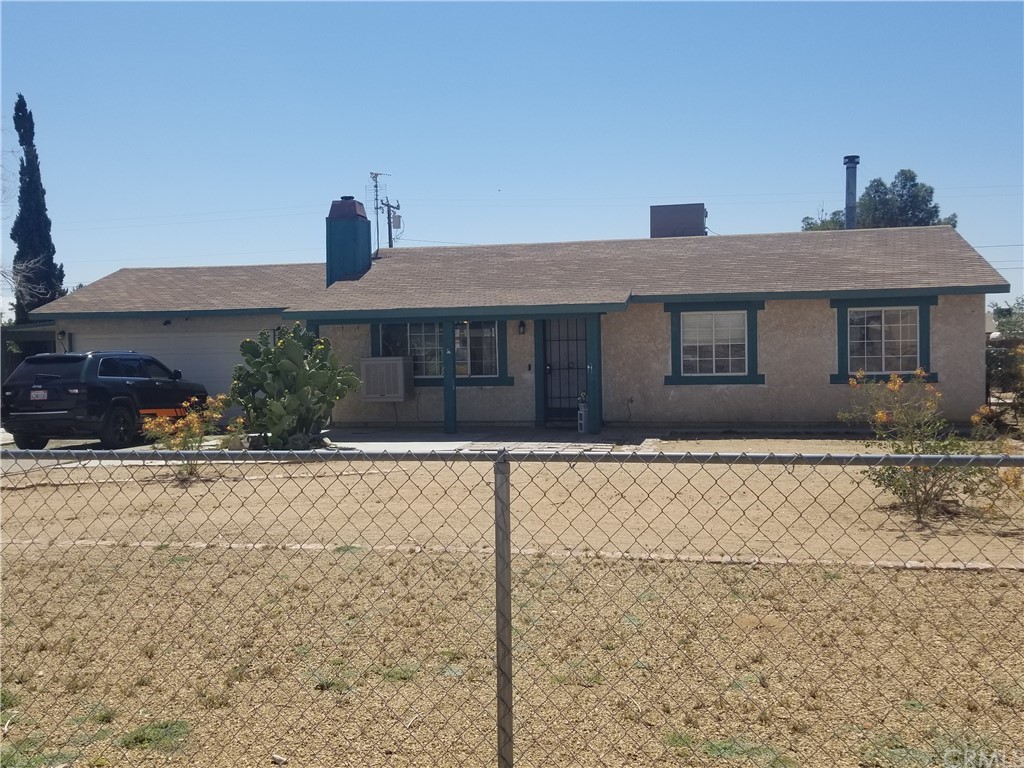 10606 Tecopa Road Apple Valley, CA 92308 - Photo 1 of 1 Gallery Image 1