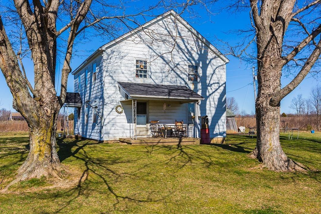 618 Grimes - Batterton Road Paris, KY 40361 - Photo 5 of 8 Photo 5