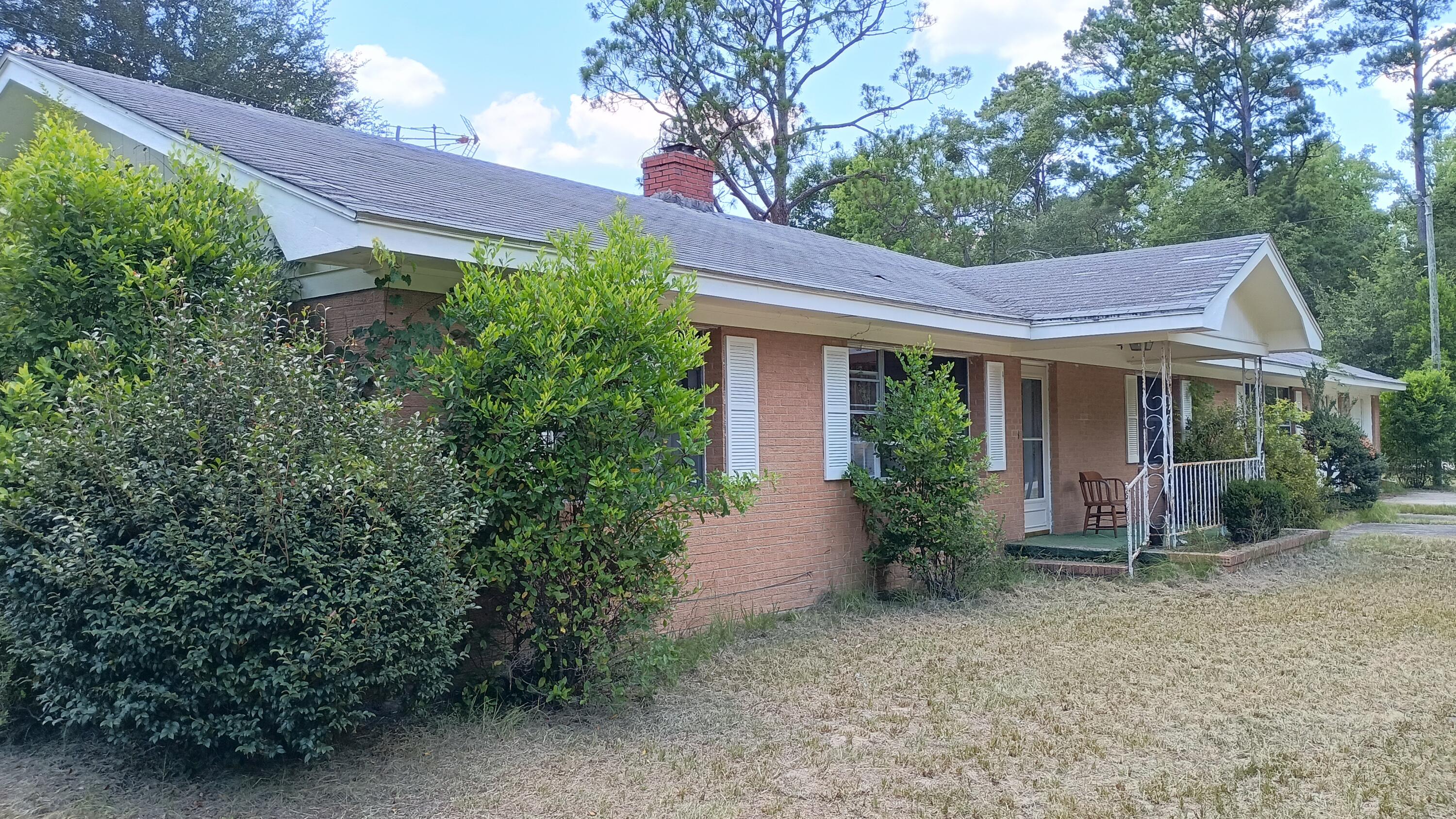 934 Bobwhite Trail Hampton, SC 29924 - Photo 11 of 27 Front Corner