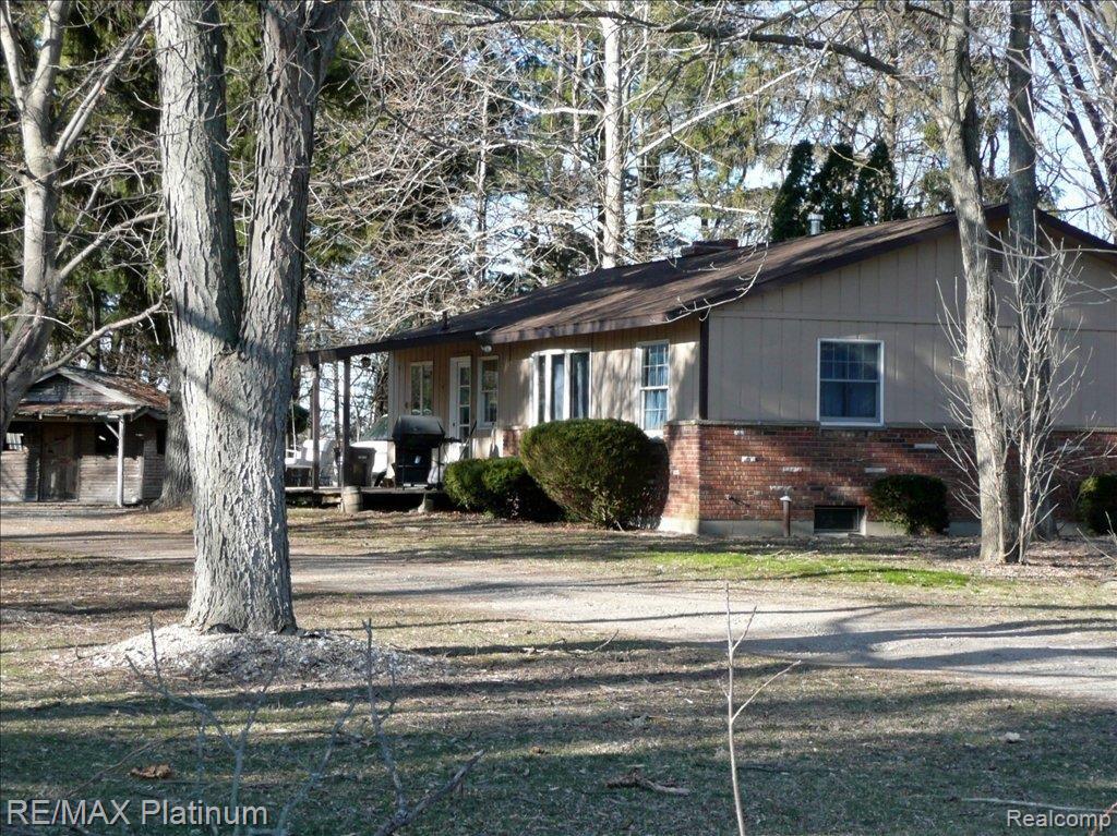 2300 Patterson Lake Road