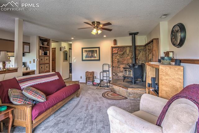 258 Spruce Creek Road Divide, CO 80814 - Photo 15 of 34 Gallery Image 15