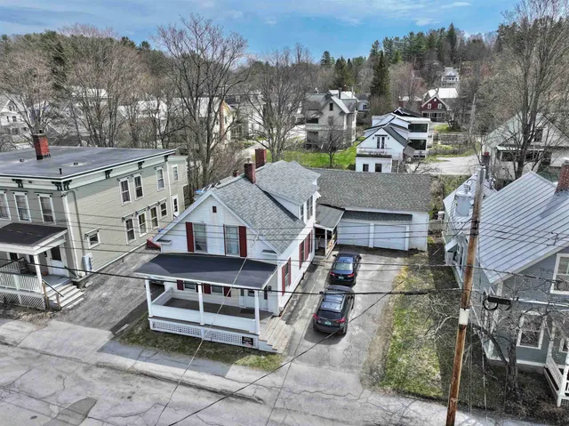 $379,500 | 27 St Paul Street, Montpelier, VT 05602