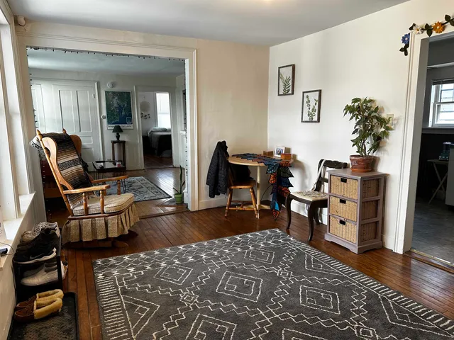 $379,500 | 27 St Paul Street, Montpelier, VT 05602