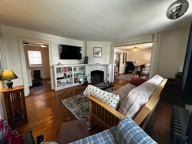 $379,500 | 27 St Paul Street, Montpelier, VT 05602