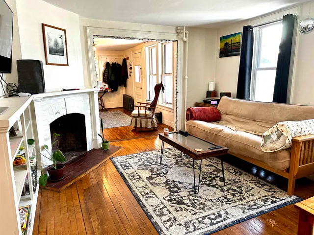 $379,500 | 27 St Paul Street, Montpelier, VT 05602