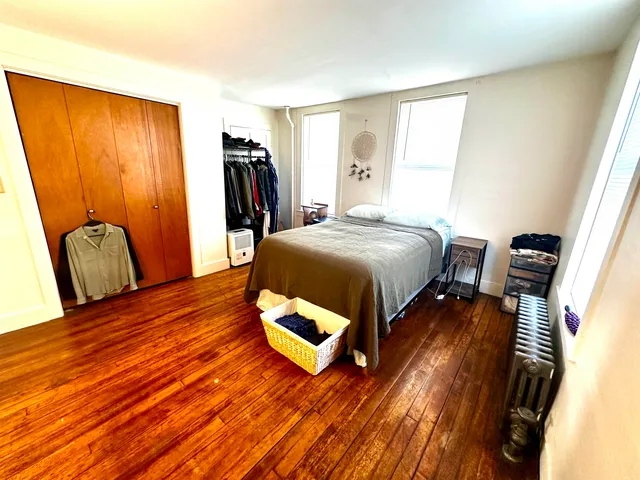 $379,500 | 27 St Paul Street, Montpelier, VT 05602