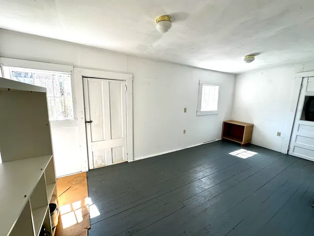 $379,500 | 27 St Paul Street, Montpelier, VT 05602