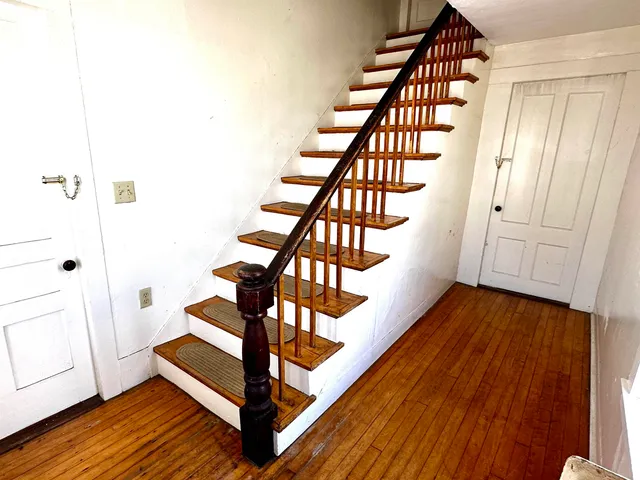 $379,500 | 27 St Paul Street, Montpelier, VT 05602