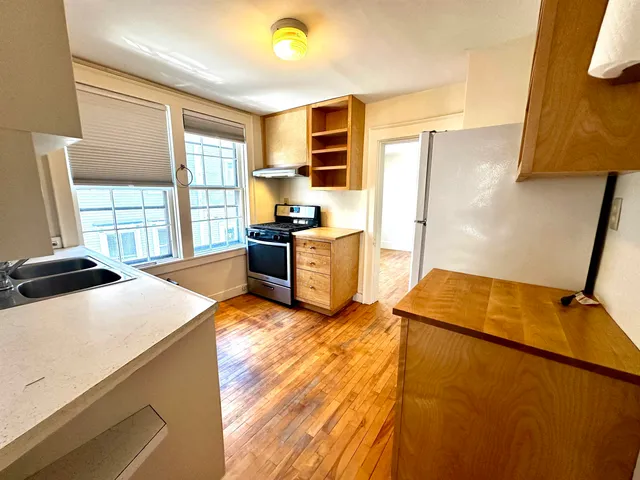 $379,500 | 27 St Paul Street, Montpelier, VT 05602