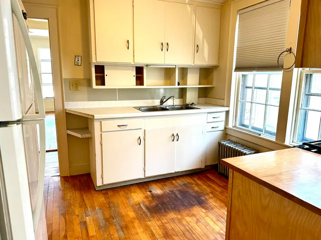 $379,500 | 27 St Paul Street, Montpelier, VT 05602