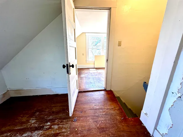 $379,500 | 27 St Paul Street, Montpelier, VT 05602