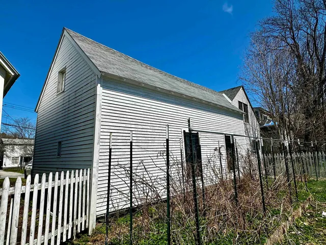 $379,500 | 27 St Paul Street, Montpelier, VT 05602