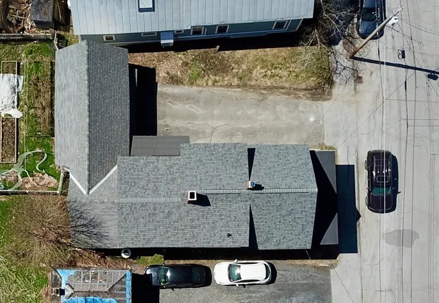 $379,500 | 27 St Paul Street, Montpelier, VT 05602