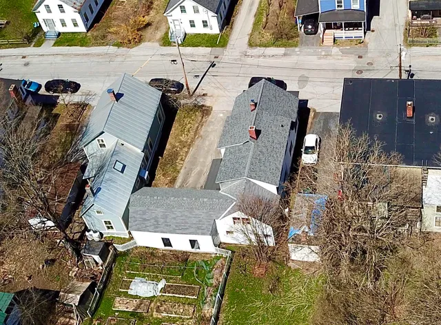$379,500 | 27 St Paul Street, Montpelier, VT 05602