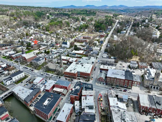 $379,500 | 27 St Paul Street, Montpelier, VT 05602