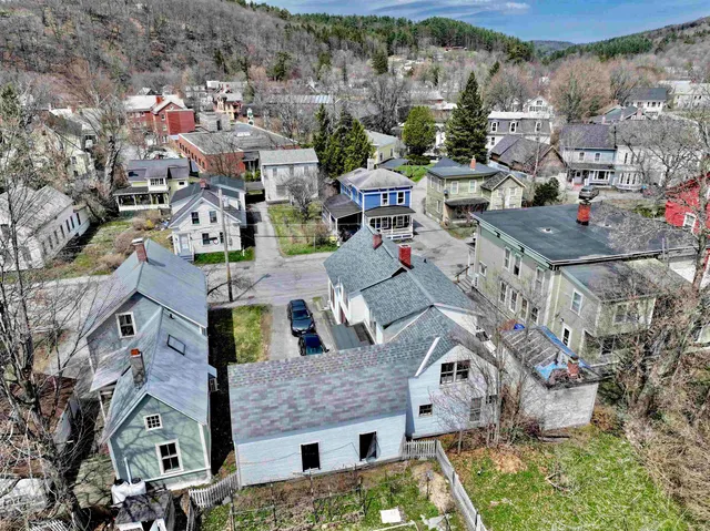 $379,500 | 27 St Paul Street, Montpelier, VT 05602