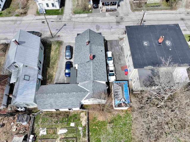 $379,500 | 27 St Paul Street, Montpelier, VT 05602