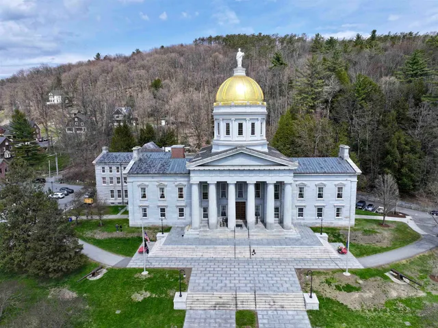 $379,500 | 27 St Paul Street, Montpelier, VT 05602