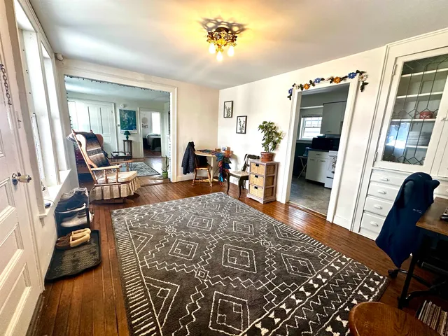 $379,500 | 27 St Paul Street, Montpelier, VT 05602