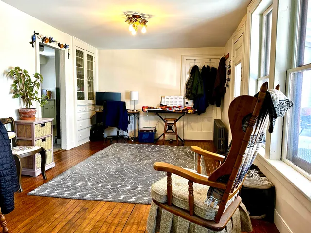 $379,500 | 27 St Paul Street, Montpelier, VT 05602