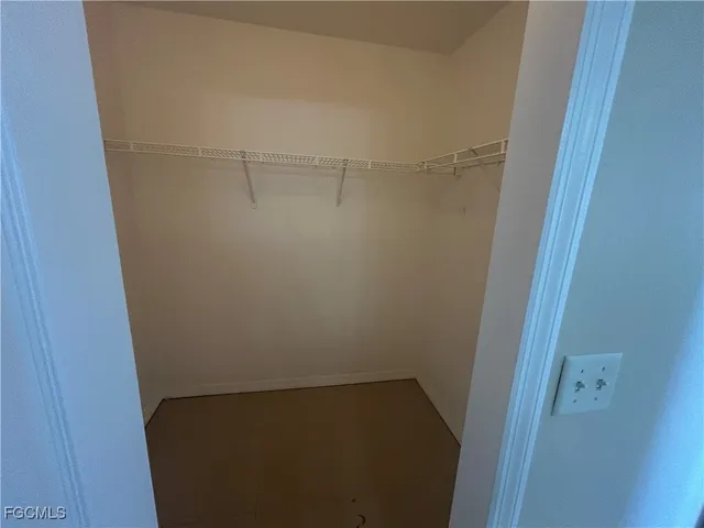 a view of small space