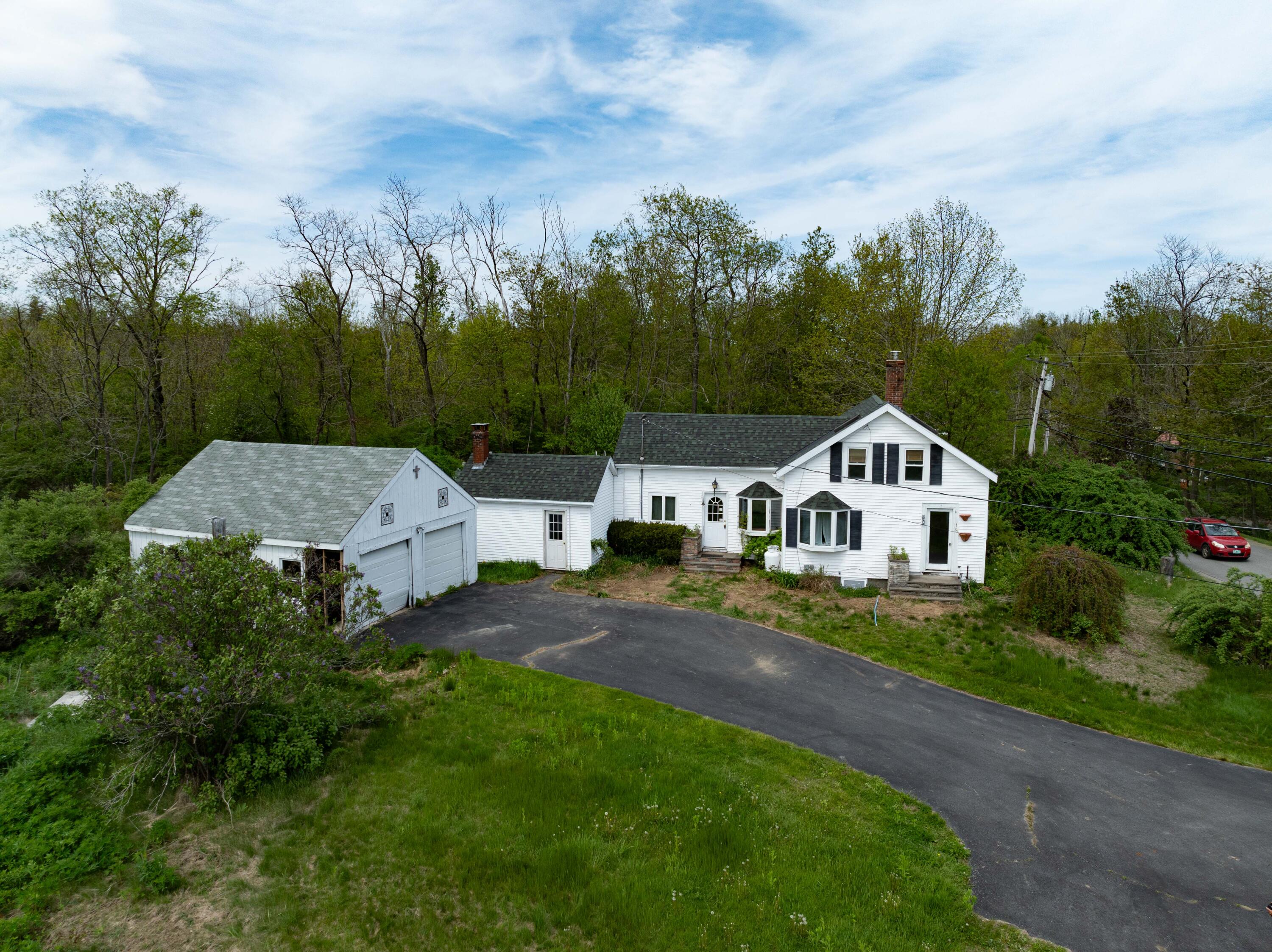 18 Smart Road Belfast, ME 04915 - Photo 23 of 30 smart rd areials-4