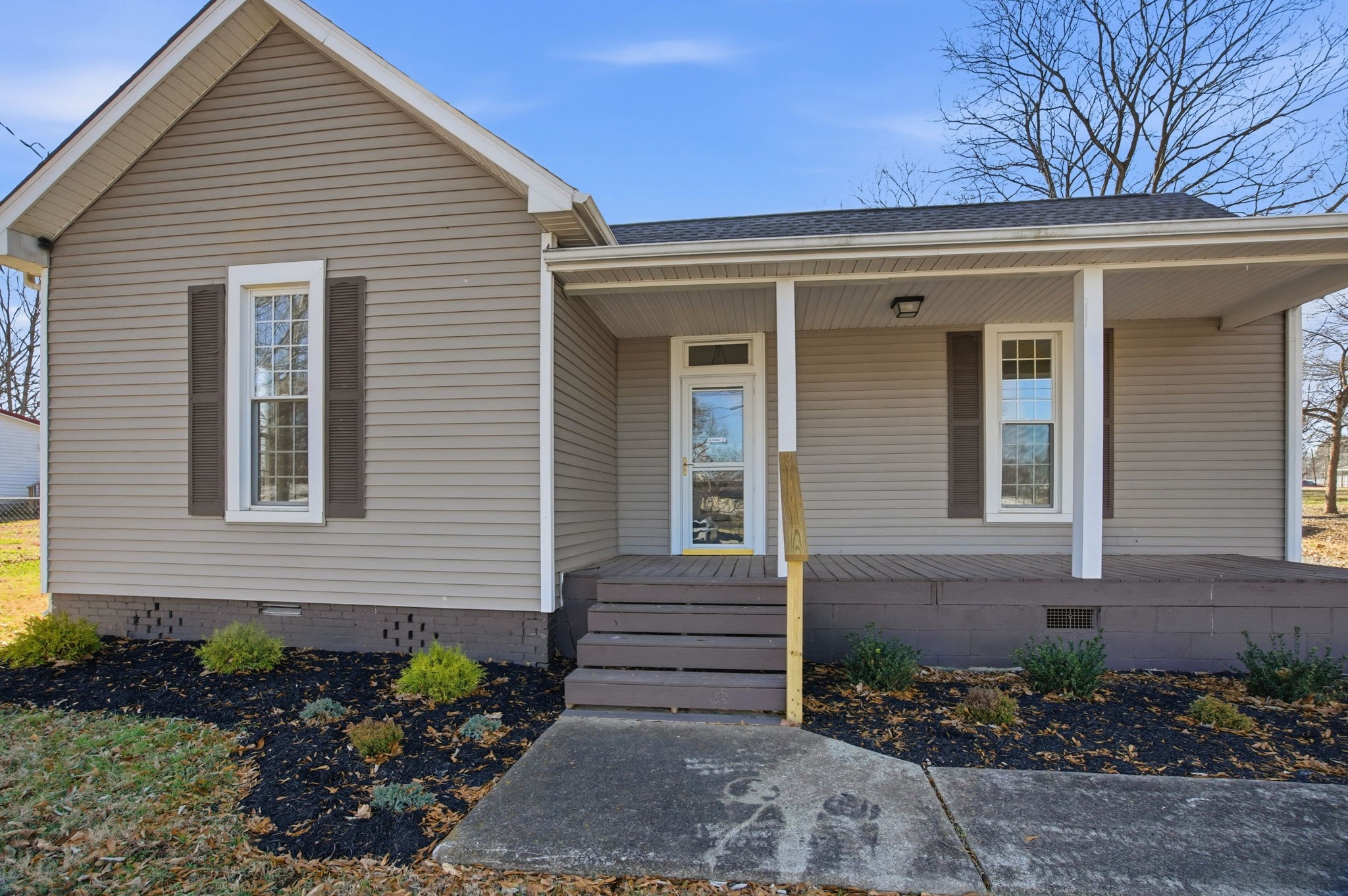 204 Winters Street Adams, TN 37010 - Photo 3 of 20