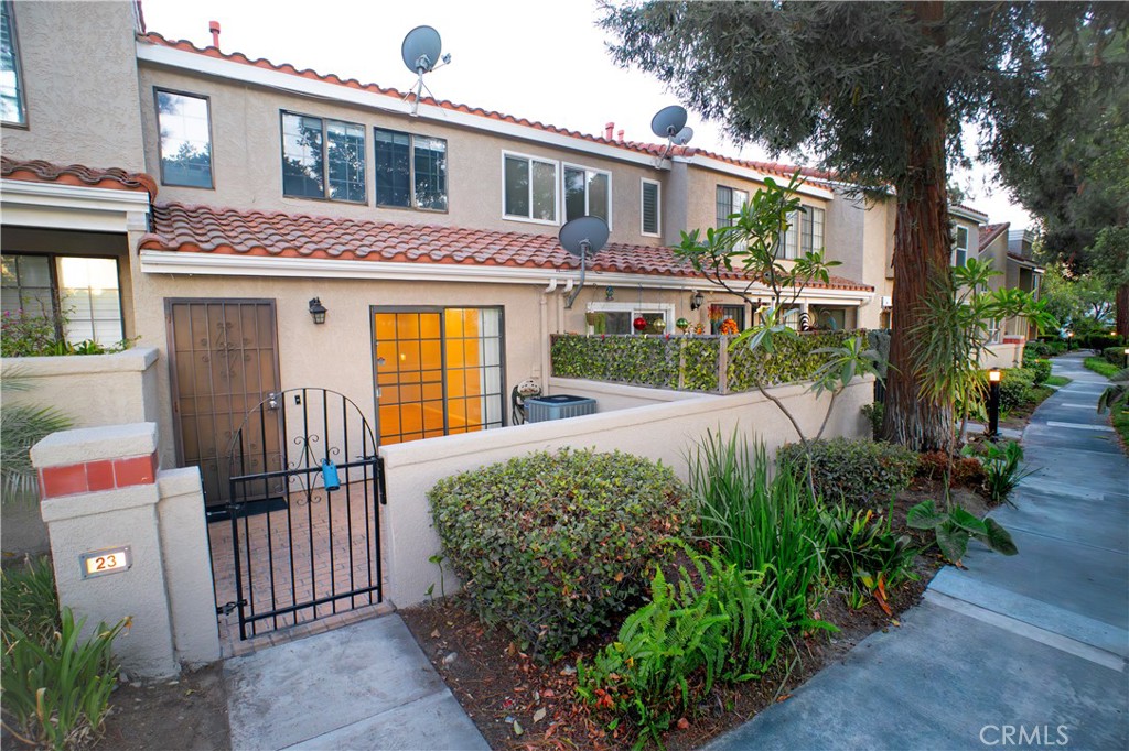 8167 Vineyard Avenue, Unit 23 Rancho Cucamonga, CA 91730 - Photo 1 of 1
