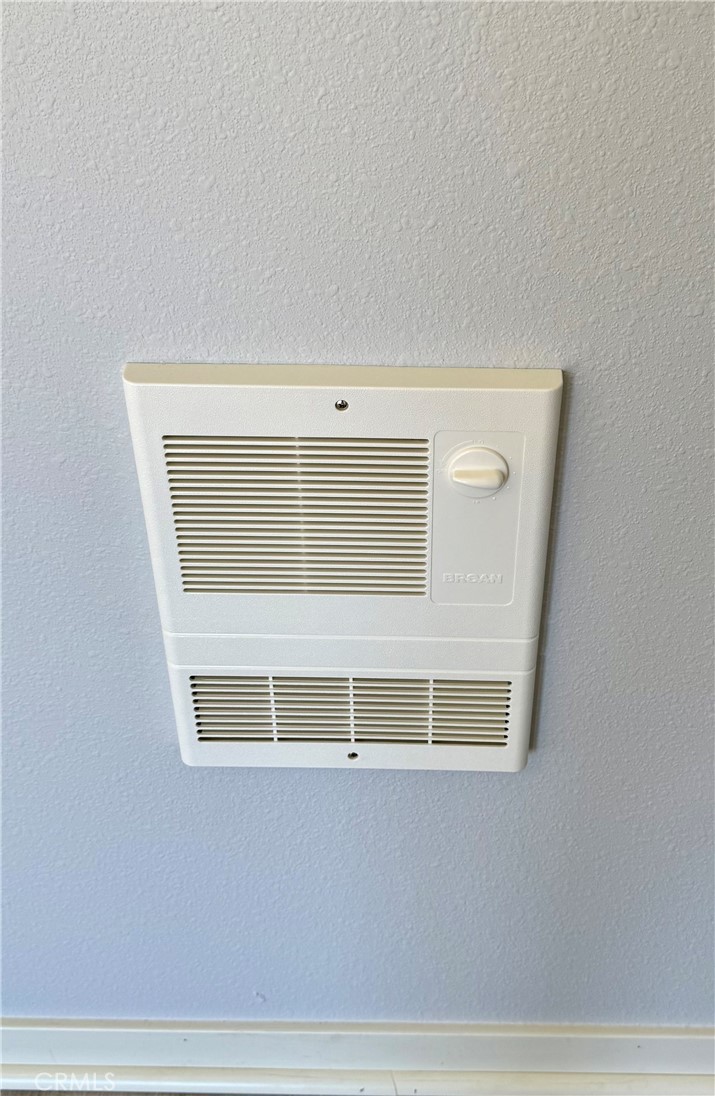 46685 Benito Wilson Road, Unit ADU Big Bear City, CA 92314 - Photo 13 of 19 a view of wooden door