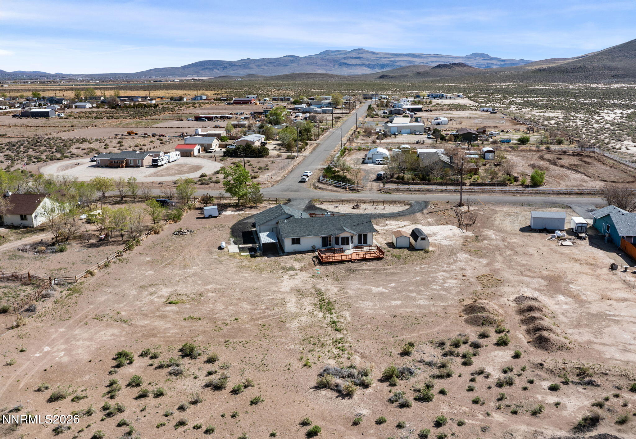 219 David Avenue Stagecoach, NV 89429 - Photo 37 of 40 a view of a city