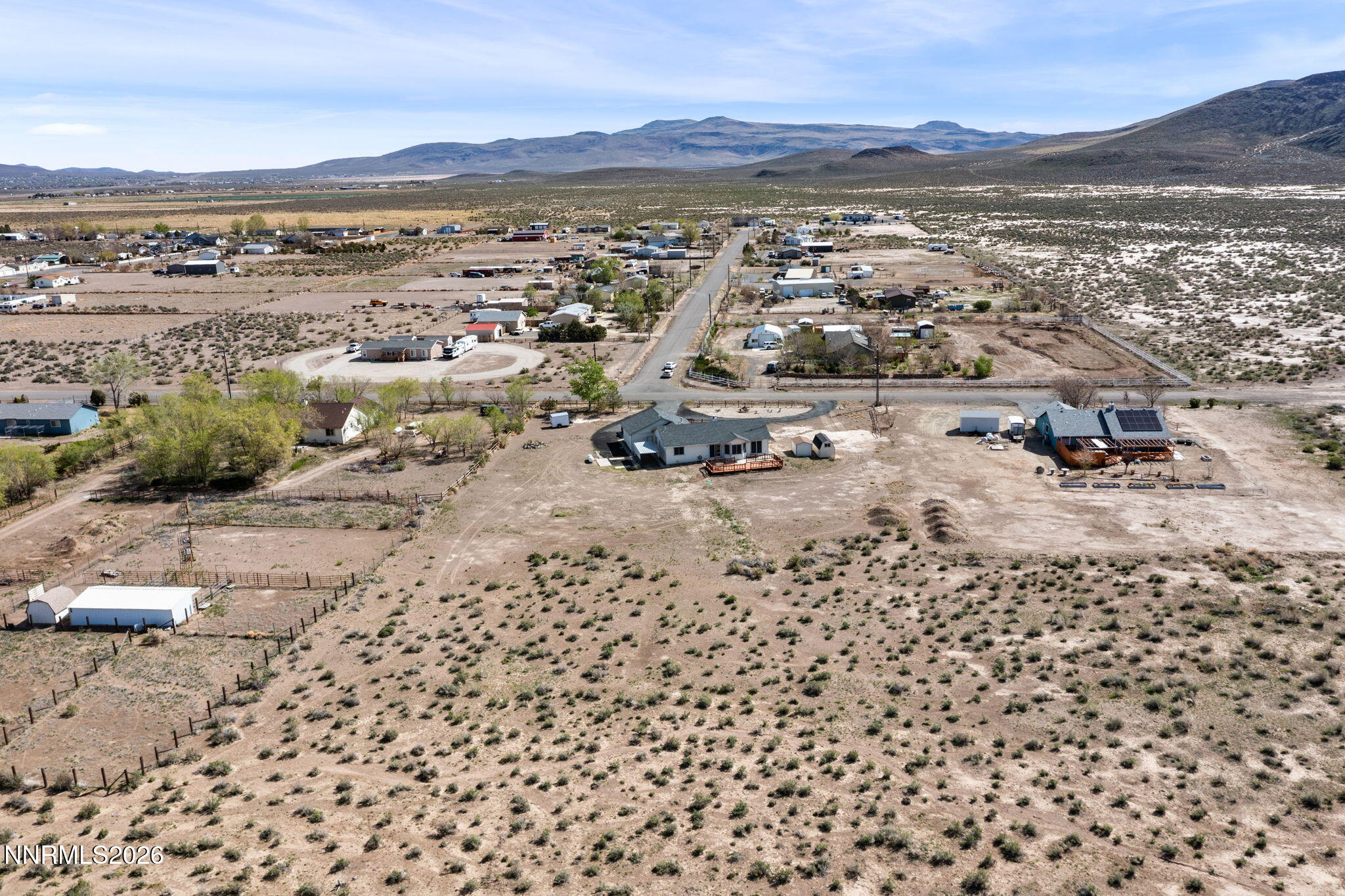 219 David Avenue Stagecoach, NV 89429 - Photo 39 of 40 a view of city view and mountain view