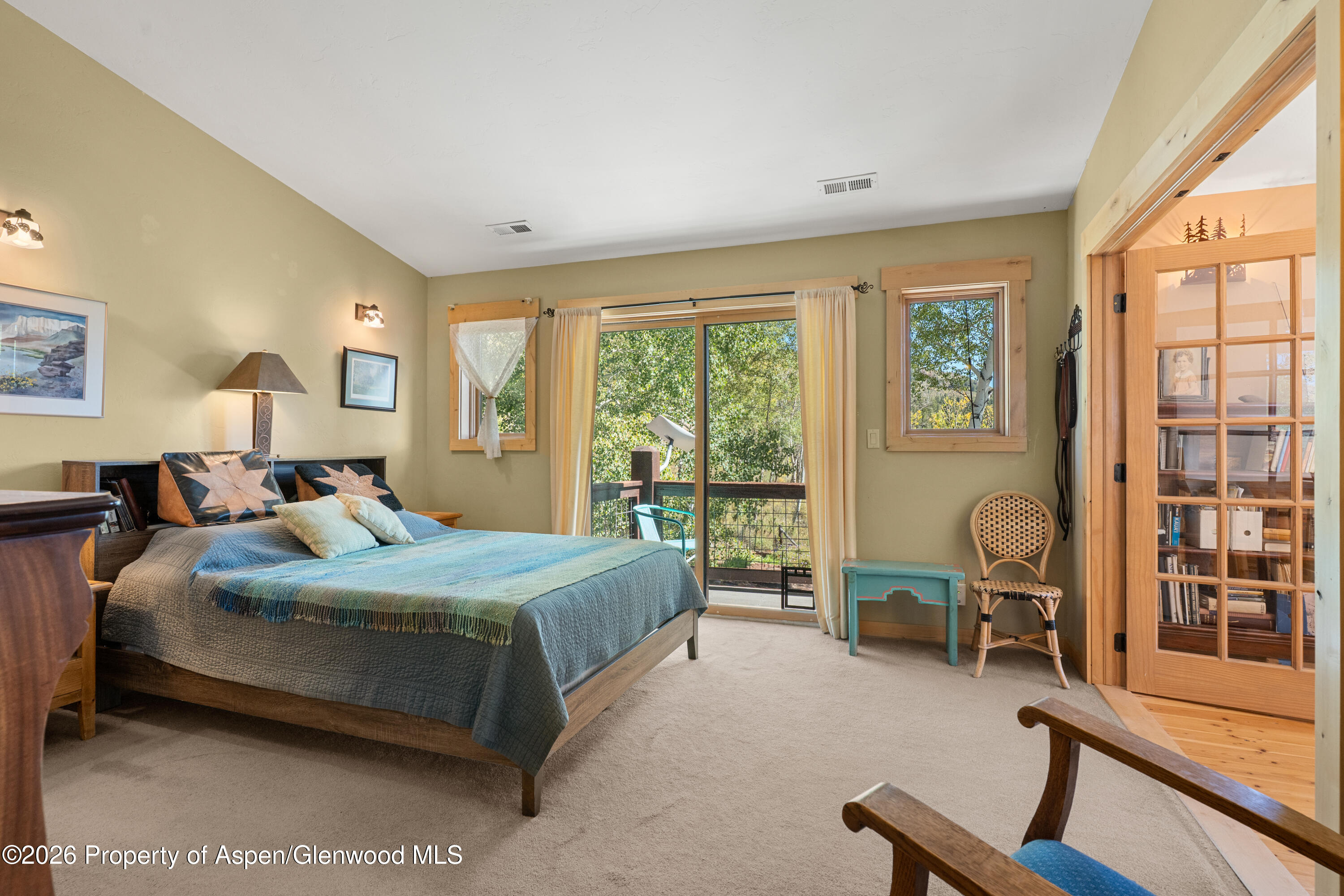 372 Hawk Lane Basalt, CO 81621 - Photo 21 of 49 56-372HawkLn_26092056