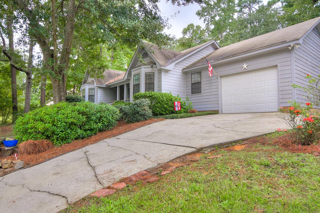 4155 Arlington Road Evans, GA 30809 - Photo 1 of 43 Main View