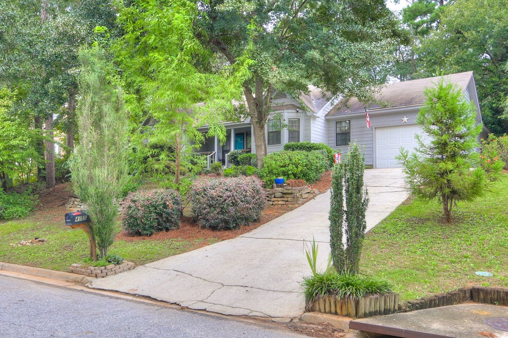4155 Arlington Road Evans, GA 30809 - Photo 4 of 43 Gallery Image 4