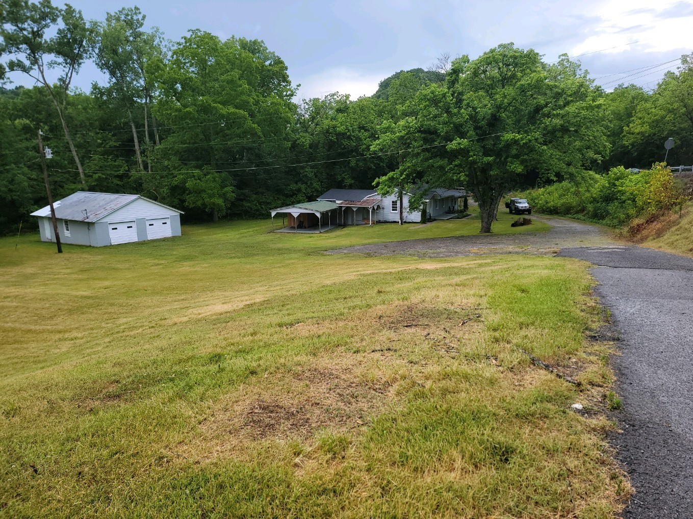 740 Flat Ridge Road Goodlettsville, TN 37072 - Photo 20 of 20 Gallery Image 20