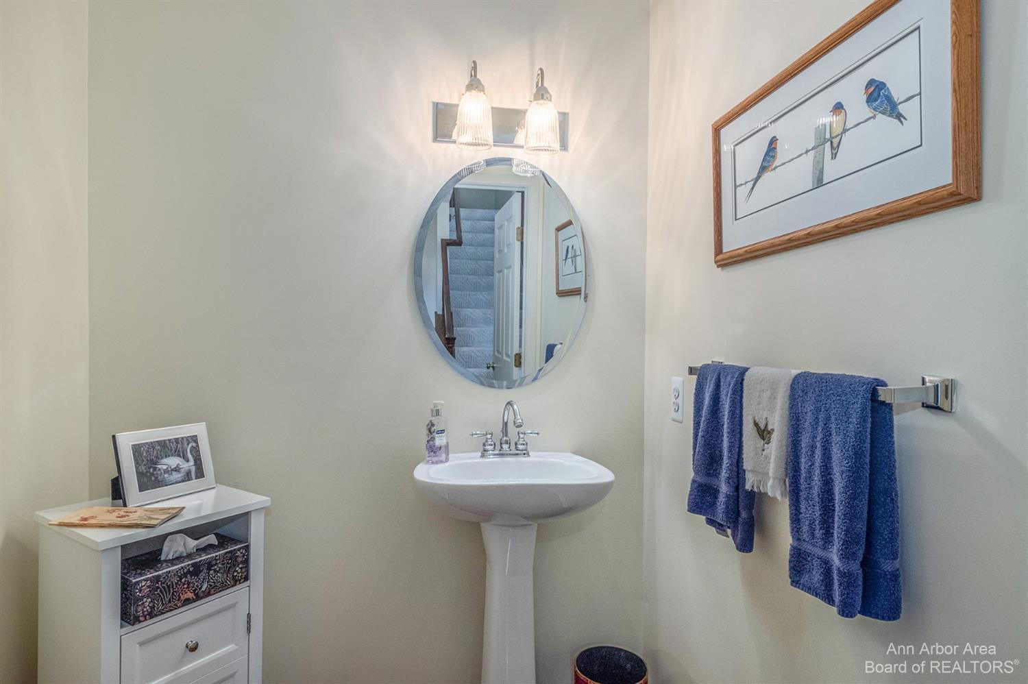 1521 Scio Ridge Road Ann Arbor, MI 48103 - Photo 17 of 45 Photo 17
