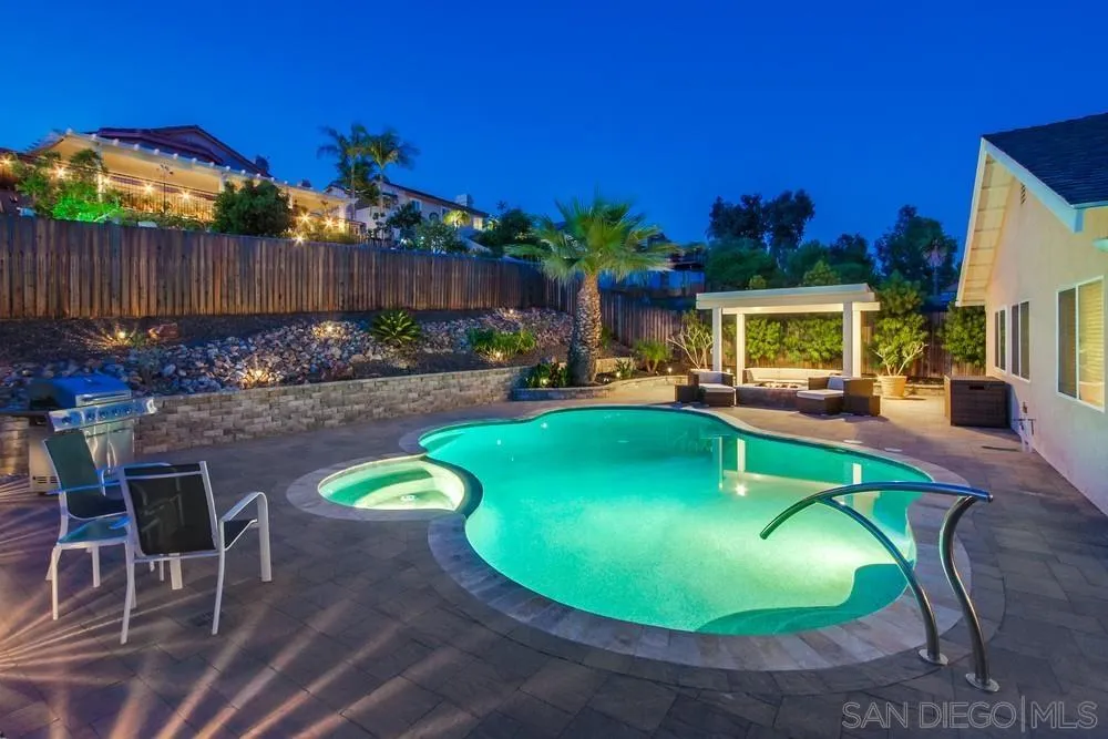 14230 Match Point Drive Poway, CA 92064 - Photo 3 of 70