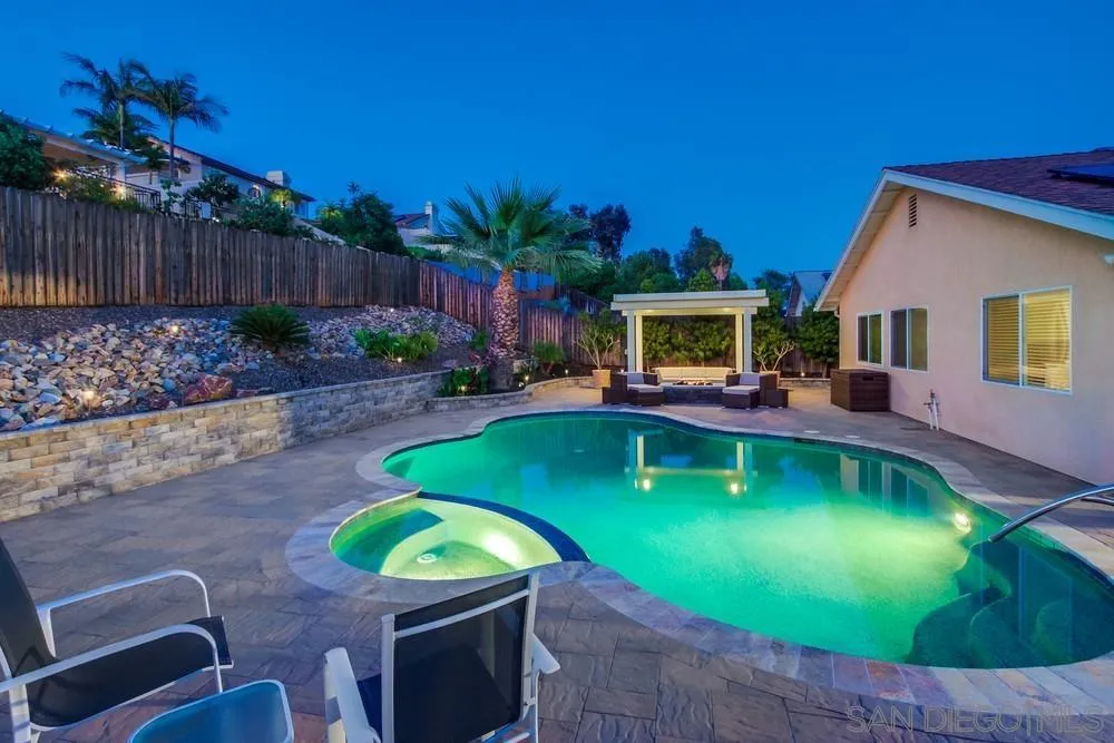 14230 Match Point Drive Poway, CA 92064 - Photo 34 of 70