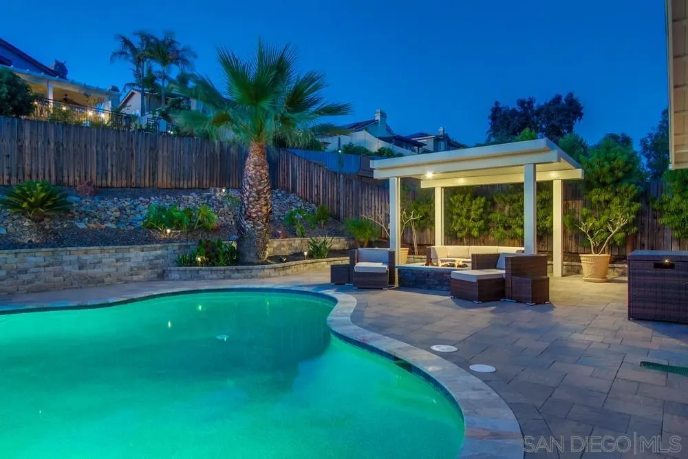 14230 Match Point Drive Poway, CA 92064 - Photo 36 of 70