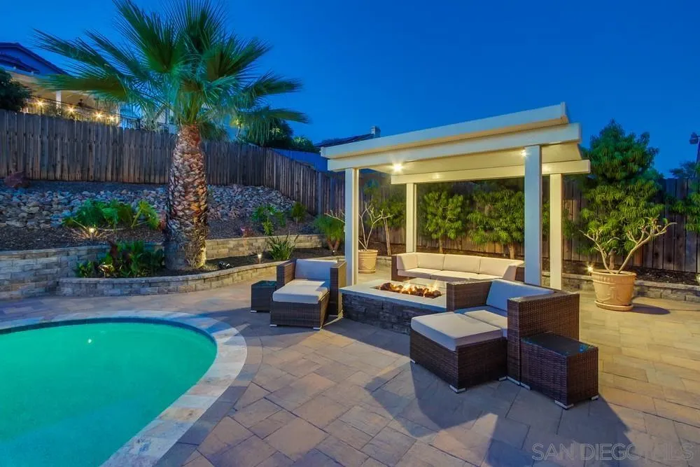 14230 Match Point Drive Poway, CA 92064 - Photo 37 of 70