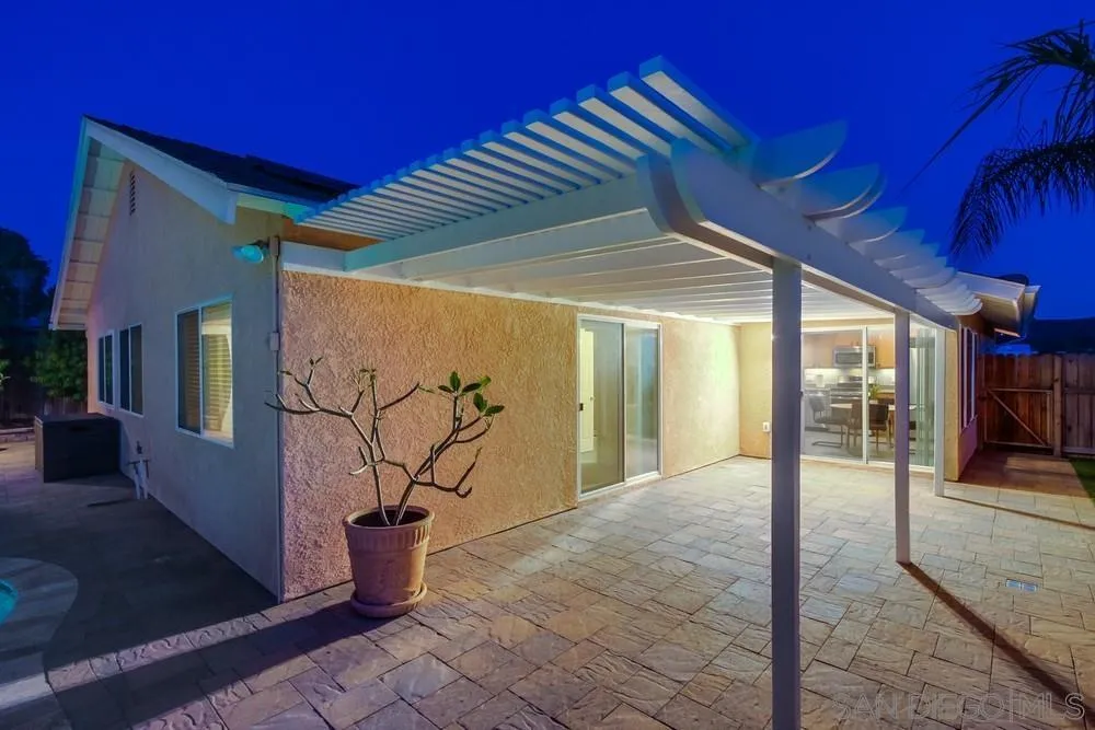 14230 Match Point Drive Poway, CA 92064 - Photo 42 of 70