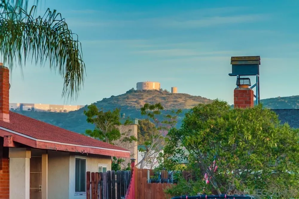 14230 Match Point Drive Poway, CA 92064 - Photo 43 of 70 a front view of a house with balcony