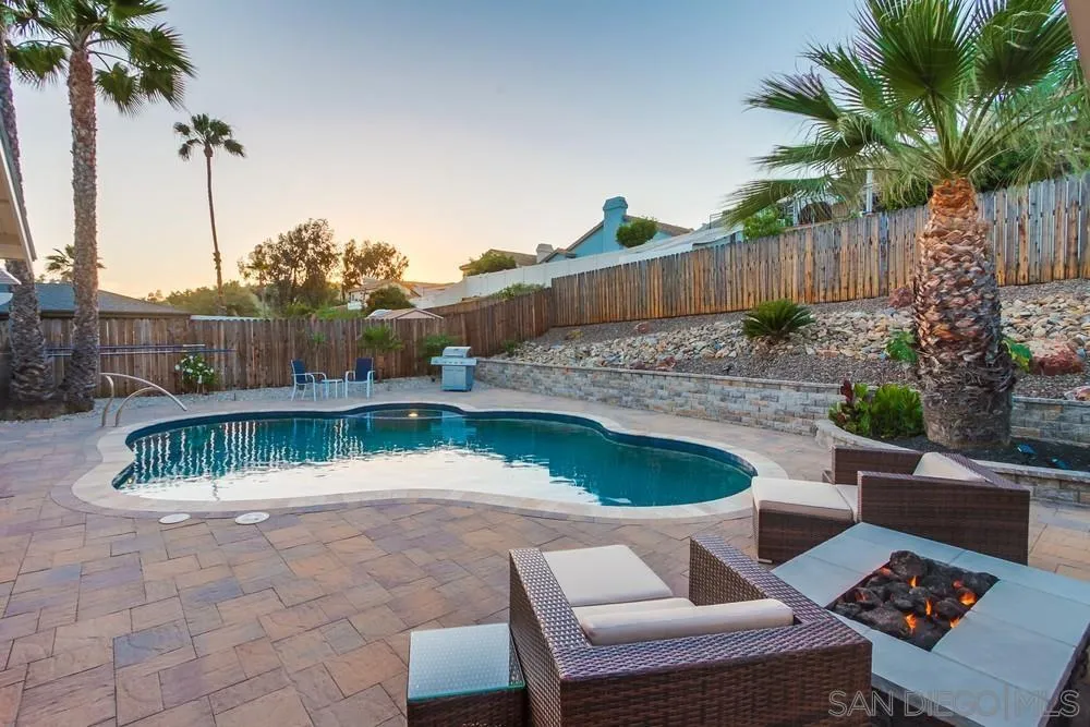 14230 Match Point Drive Poway, CA 92064 - Photo 53 of 70